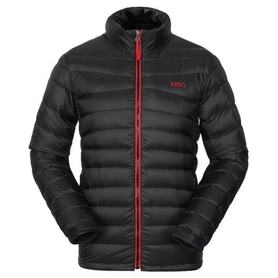 保暖簡約!Topsky遠(yuǎn)行客 戶外登山徒步羽絨衣 - YOHO!有貨| - 網(wǎng)購淘實惠 - 網(wǎng)羅全網(wǎng)神價格,發(fā)現(xiàn)什么值得買的商品優(yōu)惠