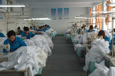 襯衫、西褲、夾克衫、羽絨服、阿拉伯大袍、阿褲、服裝加工、服裝_阿爾白(濟(jì)寧)服飾科技 - 商國(guó)互聯(lián)網(wǎng)