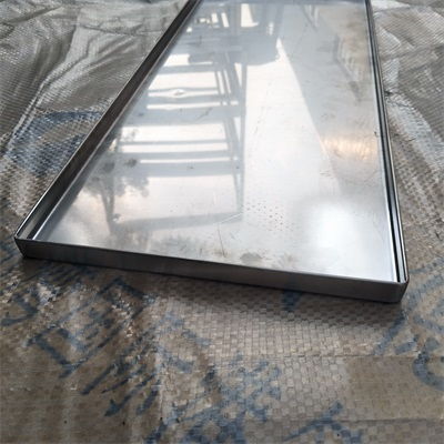 江蘇不銹鋼欄桿扶手來(lái)圖加工產(chǎn)品介紹,上海安家金屬制品公司