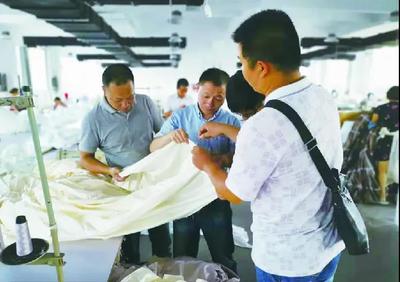 新模式、新動能,20家省級農(nóng)業(yè)科技型企業(yè)助力鄉(xiāng)村振興