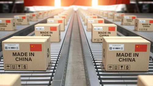 美被卡脖子,中國祭出王牌,多種物項(xiàng)出口管制,輪到我們說了算了