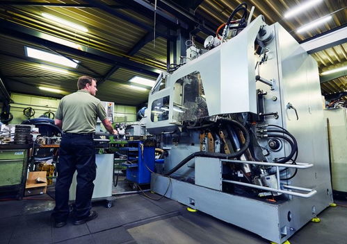 這次難辦了 剛剛宣布對華亮 紅燈 ,德企就加大對中國投資