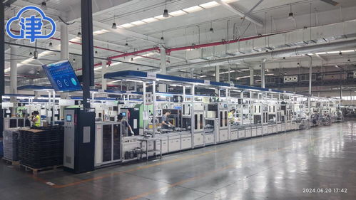 愛瑪q7重磅亮相智博會 以硬核產(chǎn)品力打造行業(yè)新標桿