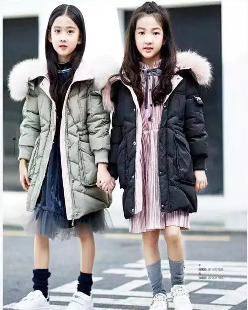 童話世界羽絨服最全選購攻略,一網打盡多款優質產品