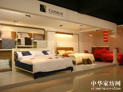 東隆:用品牌領跑羽絨行業